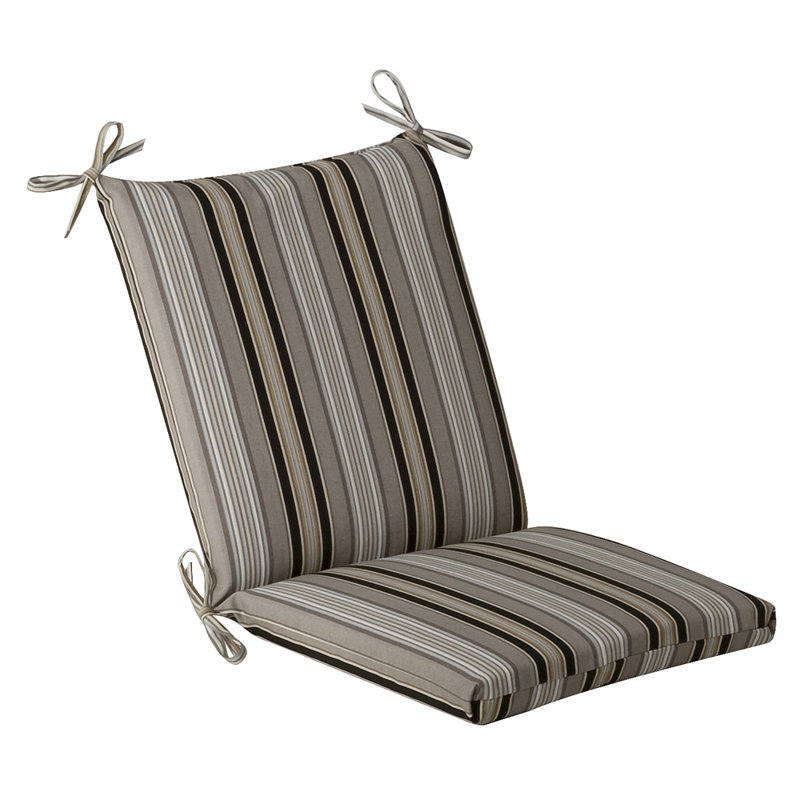 Winston Porter Indoor/Outdoor Lounge Chair Cushion & Reviews Wayfair